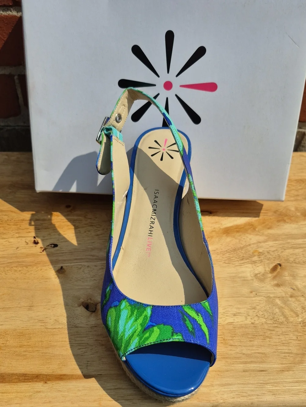 Isaac Mizrahi isaac mizrahi